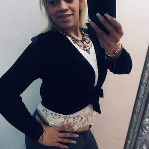 Meet your Posher, Mongy